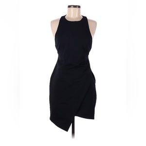 Bec + Bridge Black Dress